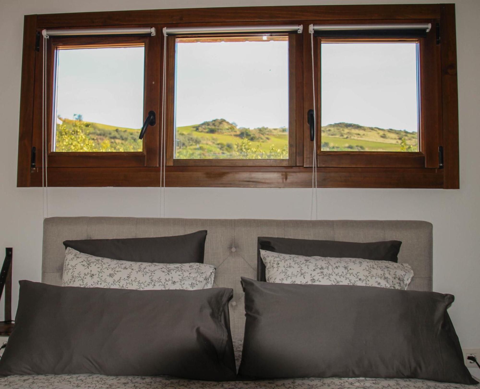 Finca El Limonar Alora Room photo